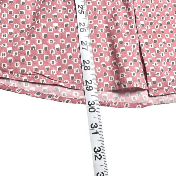 Rodd & Gunn | Men | Mclaren Park Short Sleeve Sports FIt Button Up Shirt | Large - Picture 5 of 12